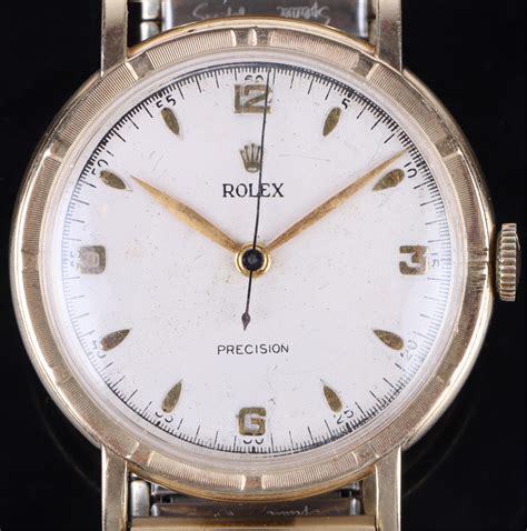 rolex 10k